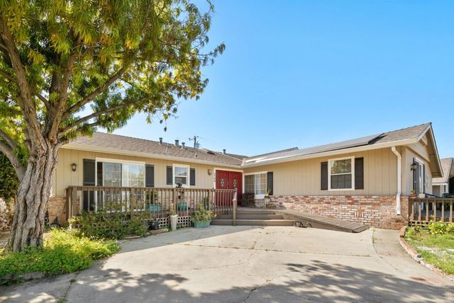 1708 Hallmark Lane, San Jose, CA 95124
