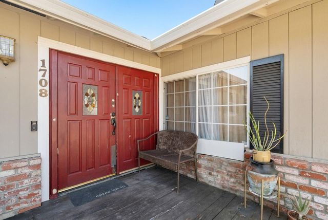 1708 Hallmark Lane, San Jose, CA 95124