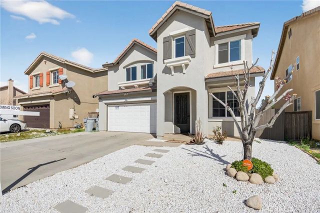 14016 Katelyn Street, Hesperia, CA 92345