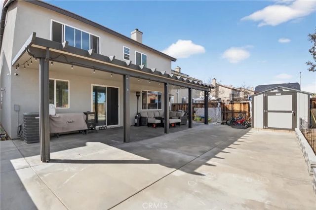 14016 Katelyn Street, Hesperia, CA 92345