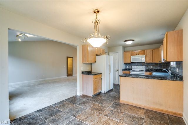 4046 Lindbergh Avenue NW, Canton, OH 44718