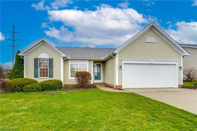 4046 Lindbergh Avenue NW, Canton, OH 44718