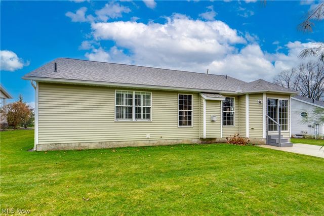 4046 Lindbergh Avenue NW, Canton, OH 44718