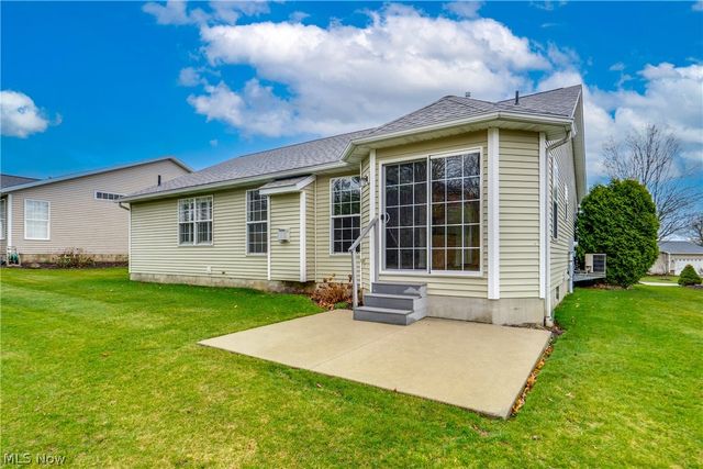 4046 Lindbergh Avenue NW, Canton, OH 44718