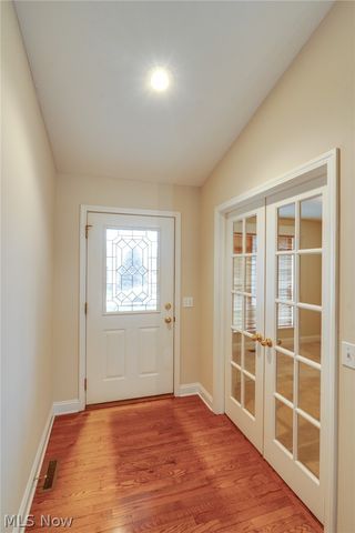 4046 Lindbergh Avenue NW, Canton, OH 44718