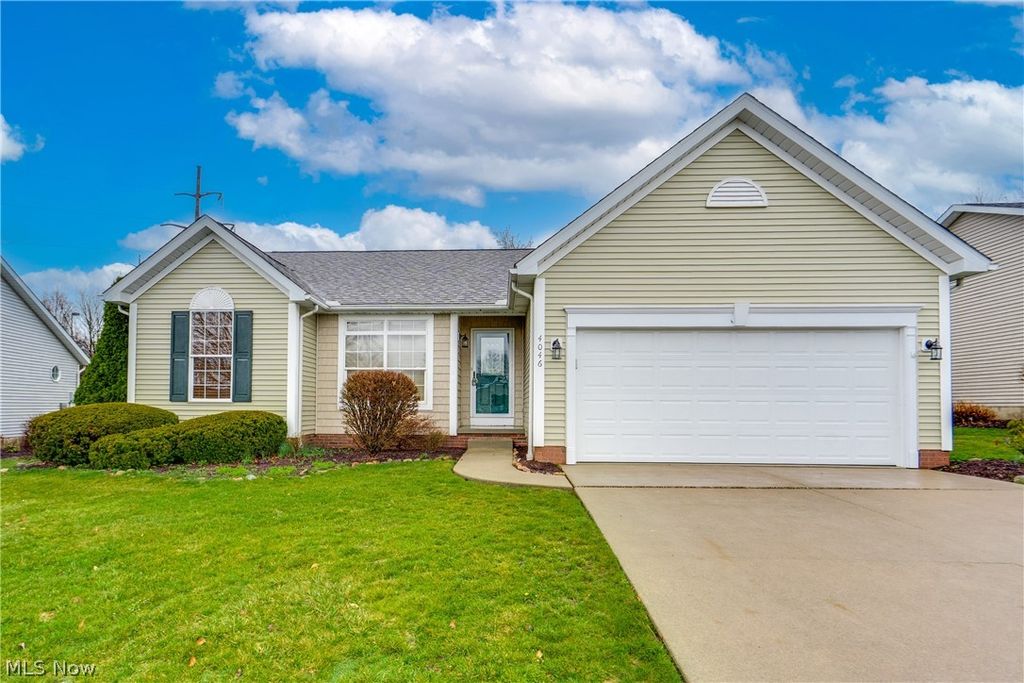 4046 Lindbergh Avenue NW, Canton, OH 44718