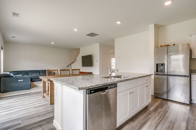 8300 Stovepipe Drive, Fort Worth, TX 76179