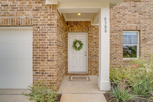 8300 Stovepipe Drive, Fort Worth, TX 76179