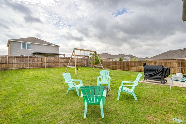 8300 Stovepipe Drive, Fort Worth, TX 76179