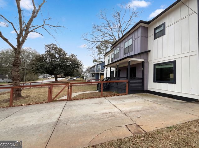 1955 Meadow Lane, Decatur, GA 30032