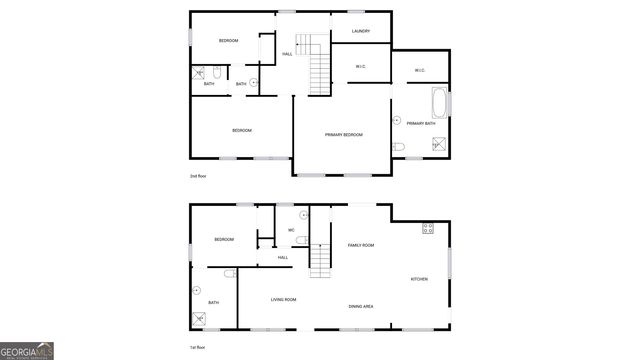 1955 Meadow Lane, Decatur, GA 30032