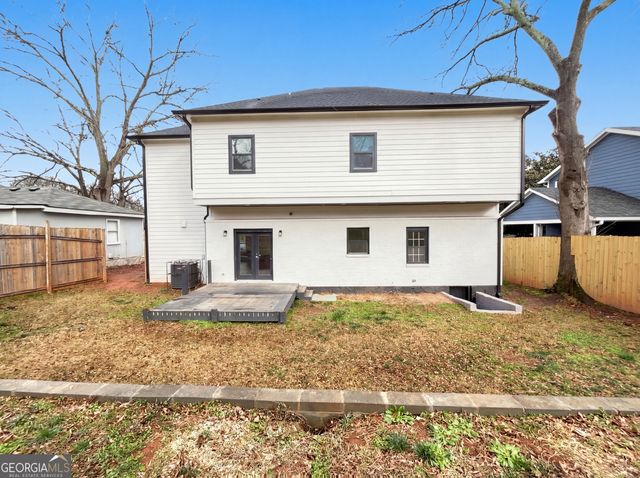 1955 Meadow Lane, Decatur, GA 30032