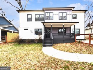 1955 Meadow Lane, Decatur, GA 30032