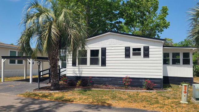 93 Burr Circle, Murrells Inlet, SC 29576