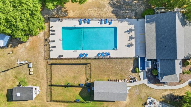 93 Burr Circle, Murrells Inlet, SC 29576