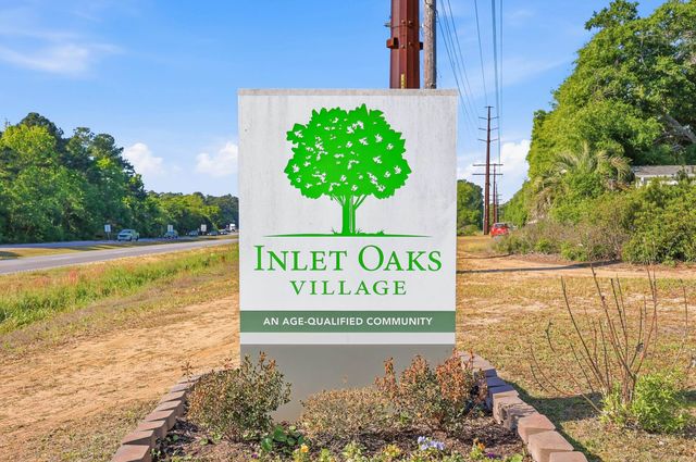 93 Burr Circle, Murrells Inlet, SC 29576