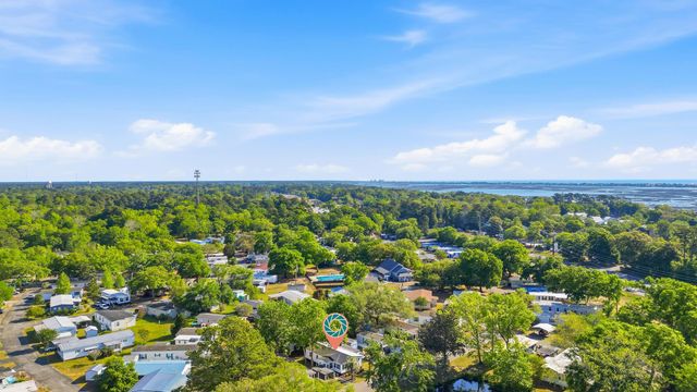 93 Burr Circle, Murrells Inlet, SC 29576