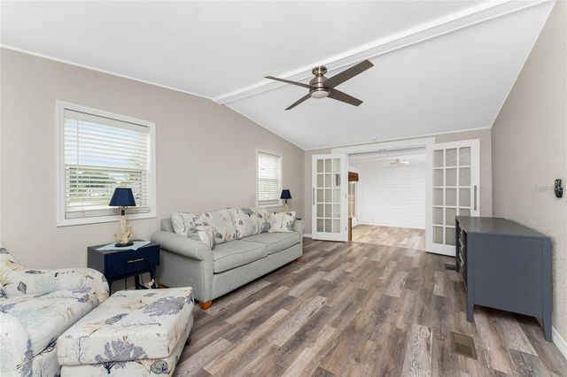 15430 OLIVE CIRCLE, Punta Gorda, FL 33955