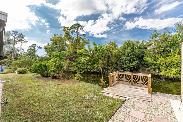 15430 OLIVE CIRCLE, Punta Gorda, FL 33955