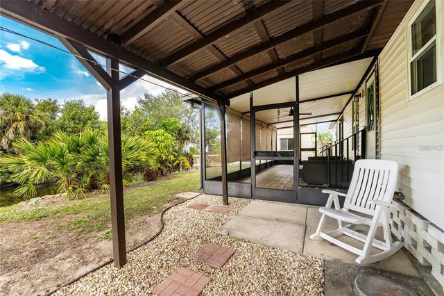 15430 OLIVE CIRCLE, Punta Gorda, FL 33955