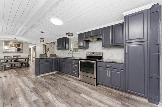 15430 OLIVE CIRCLE, Punta Gorda, FL 33955