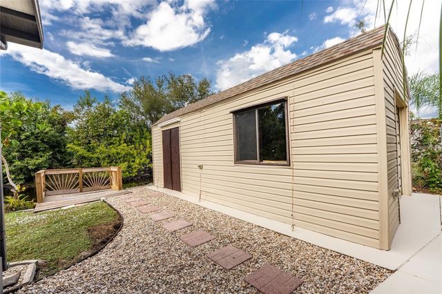 15430 OLIVE CIRCLE, Punta Gorda, FL 33955