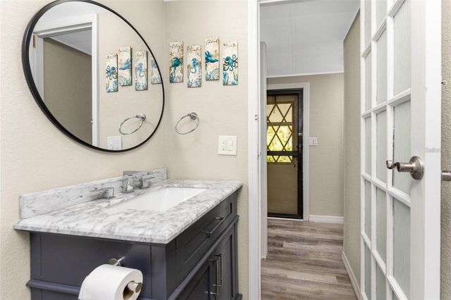 15430 OLIVE CIRCLE, Punta Gorda, FL 33955