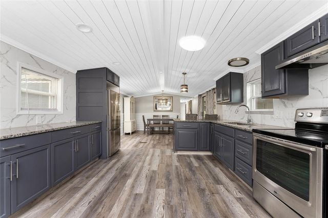 15430 OLIVE CIRCLE, Punta Gorda, FL 33955