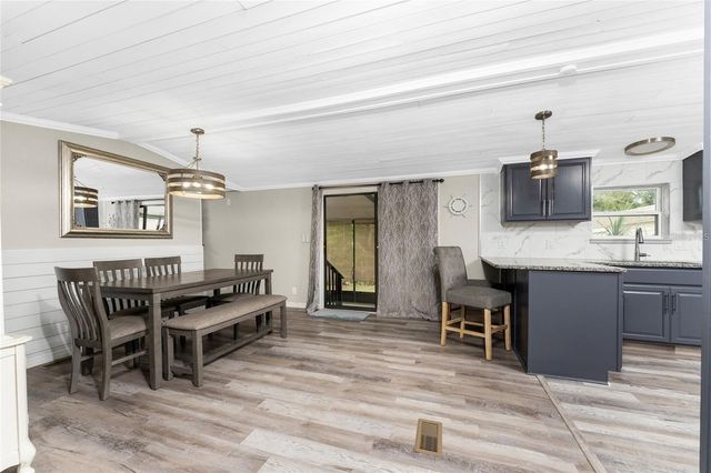 15430 OLIVE CIRCLE, Punta Gorda, FL 33955