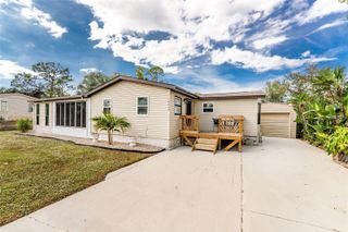 15430 OLIVE CIRCLE, Punta Gorda, FL 33955