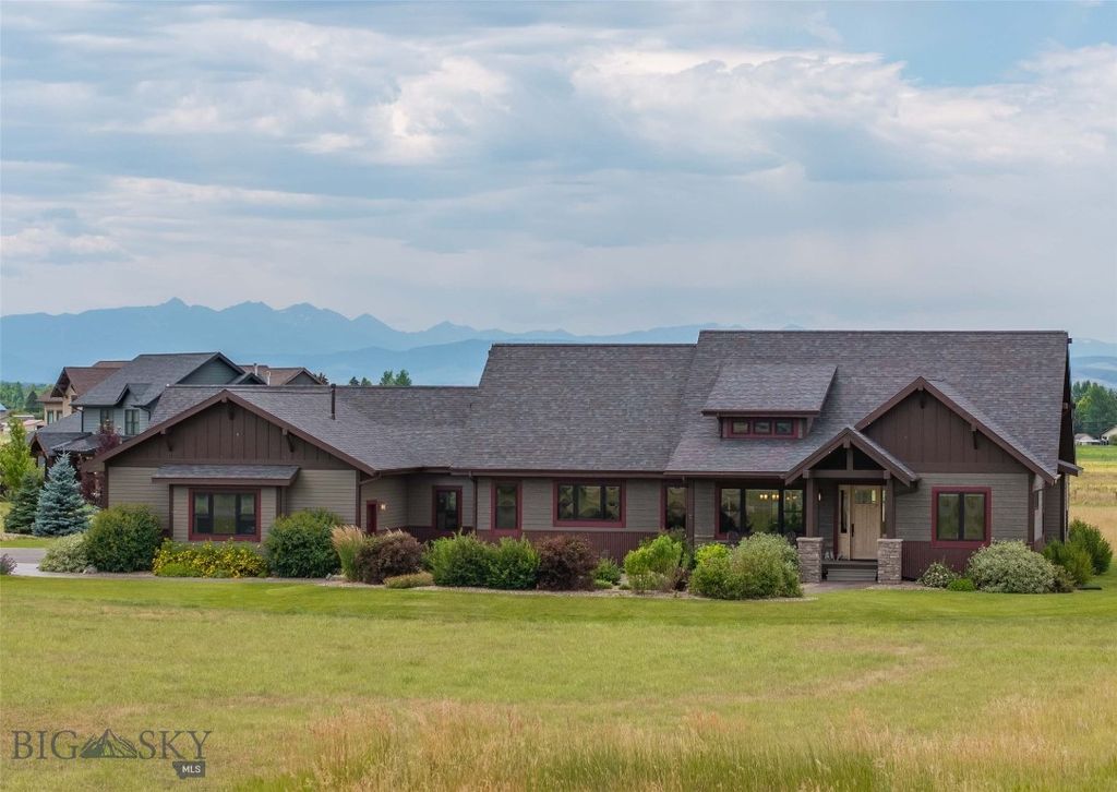 359 Prairie Glen Way, Belgrade, MT 59714
