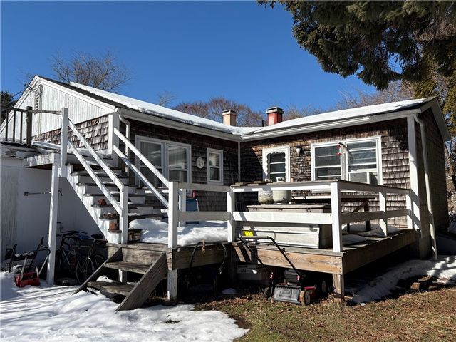 34 Buddington Road, Charlestown, RI 02813