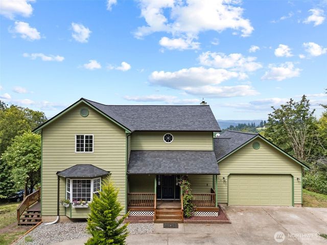 4955 Green Mountain Road, Kalama, WA 98625