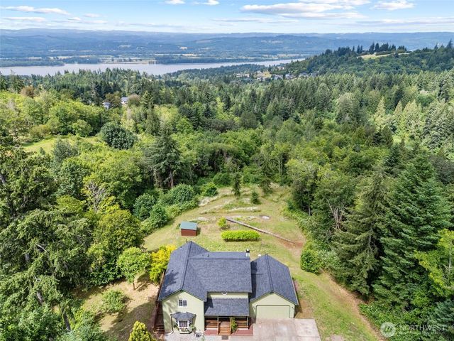 4955 Green Mountain Road, Kalama, WA 98625