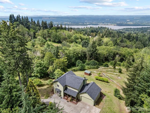 4955 Green Mountain Road, Kalama, WA 98625