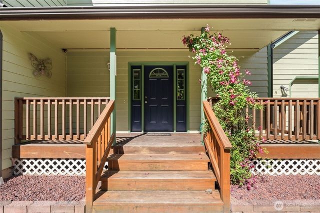 4955 Green Mountain Road, Kalama, WA 98625