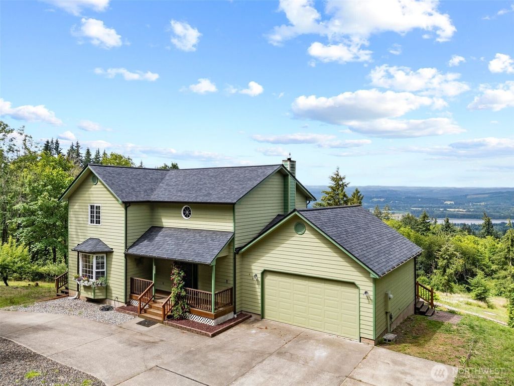 4955 Green Mountain Road, Kalama, WA 98625