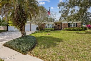 1010 PALISADES Drive, Jacksonville, FL 32221