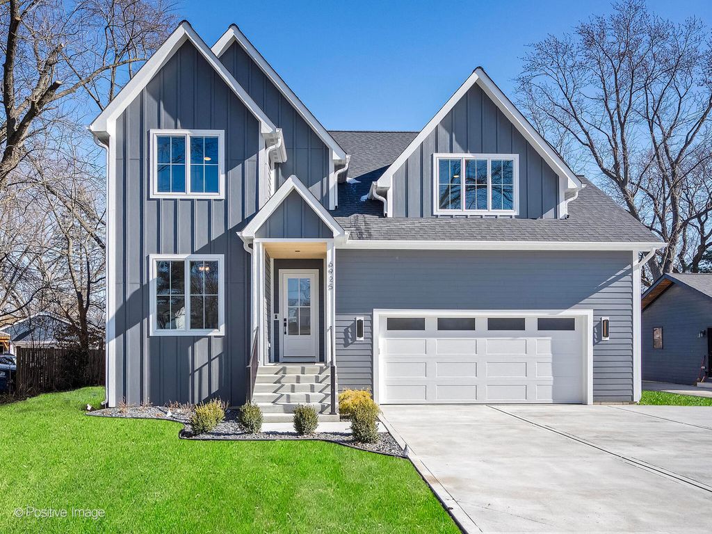 6925 Clarendon Hills Road, Darien, IL 60561