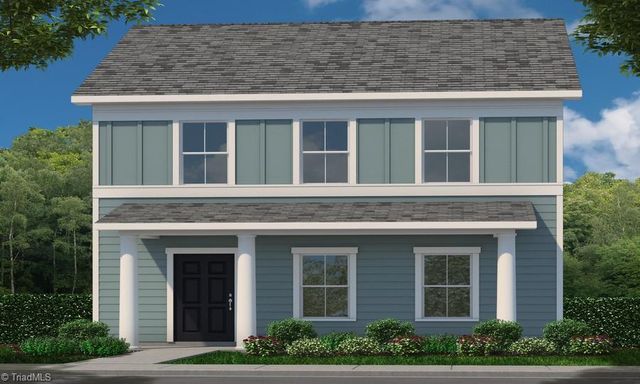 1647 Cross Village Avenue, Kernersville, NC 27284