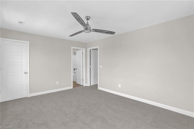 1647 Cross Village Avenue, Kernersville, NC 27284