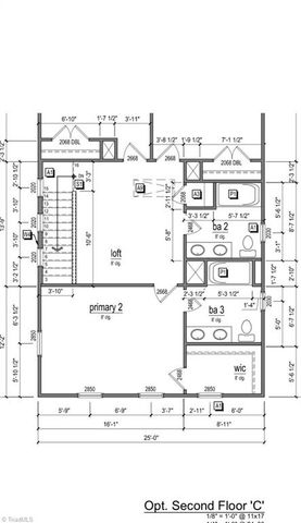 1647 Cross Village Avenue, Kernersville, NC 27284
