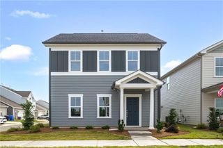 1647 Cross Village Avenue, Kernersville, NC 27284