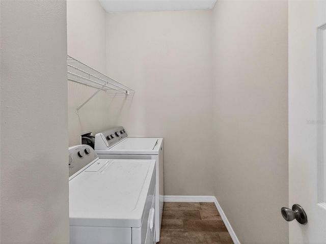 16305 ENCLAVE VILLAGE DRIVE 102, Tampa, FL 33647