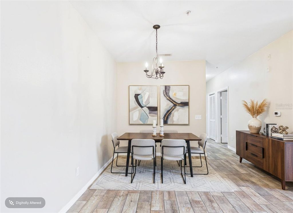 Image 12 of property listing at 16305 ENCLAVE VILLAGE DRIVE 102, Tampa, FL 33647