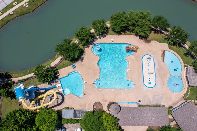 10414 Broadmoor Lane, Rowlett, TX 75089