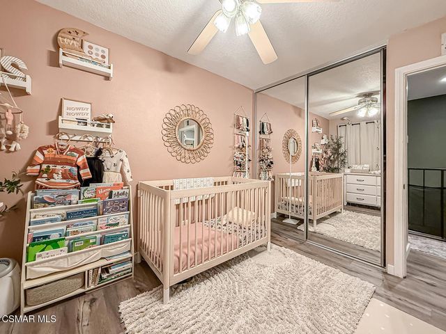 3476 Lockwood Court 33, Simi Valley, CA 93063