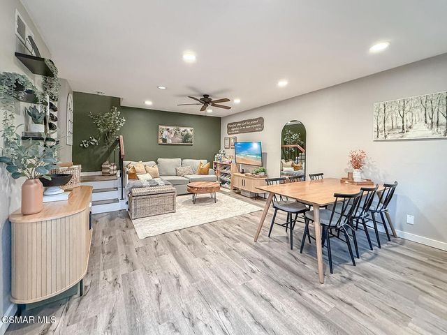 3476 Lockwood Court 33, Simi Valley, CA 93063