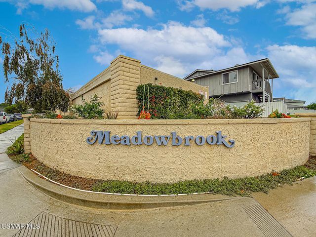 3476 Lockwood Court 33, Simi Valley, CA 93063