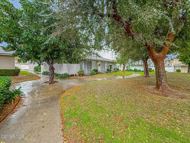 3476 Lockwood Court 33, Simi Valley, CA 93063